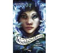 Woodwalkers - Tome 2 Une amitié dangereuse (2)