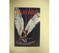 Woodward, J. K. - Fallen Angel Volume 3