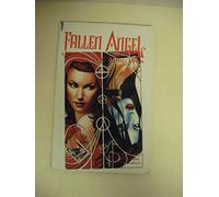 Woodward, J. K. - Fallen Angel Volume 4