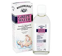 Woodward's Gripe Water, 150 ml, Pack of 6