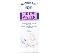 Woodward's Gripe Water (2 x 150ml)