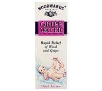 WOODWARDS GRIPE WATER No Alcohol - 150 ML