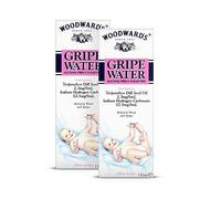 Woodward's Gripe Water, Pack of 2, 2 x 150ml