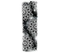 Woodware Francoise Collection-Clear Magic Stamp Set-Cosmic Background, 8 x 2.6 inches, Transparent, Transparent, FRS396
