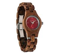 WoodWatch Poppy | Women Watch | The Official Flora - 26 MM