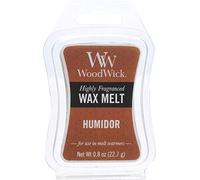 Woodwick 22.7G Mini Melt Humidor