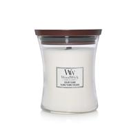 WoodWick Candle Solar Ylang Medium Hourglass Scent Decor Gift Fragrance