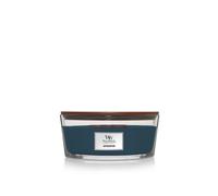 Woodwick Antiquarium Ellipse Candle Woodwick Multicolor