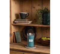Antiquarium Large Hourglass Candle Yankee Candle Multi One Size