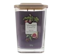 WoodWick Black Cherry Candle 275g