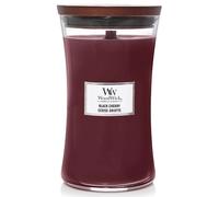 WoodWick Black Cherry Large Jar Candle Core