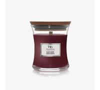 WoodWick Black Cherry Mini Hourglass Candle 98100E