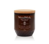 WoodWick ReNew Candle Black Current & Rose Medium Medium