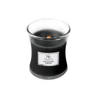 Woodwick Vaso pepe nero (profumato) - Candela profumata - 85g