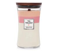 Woodwick Blooming Orchid Trilogy Large Hourglass