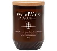 Woodwick Renew Candle Cherry Blossom- Large