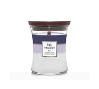 Woodwick Candle Evening Luxe Trilogy Medium Hourglass