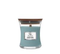 WoodWick Candle Evergreen Cashmere Small
