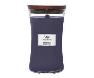 WoodWick Candle Hinoki Dahlia Large