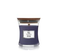 WoodWick Candle Hinoki Dahlia Mini Hourglass Scent Decor Gift Fragrance