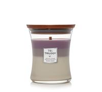 WoodWick Candle Ideal for Unisex Adult
