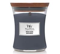 WoodWick - Indigo Suede (275g)
