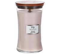 WoodWick Room-fragrances Scented-candlesRosewood Large Jar