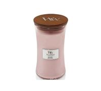 Woodwick Large Jar Candle, Rosewood