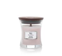 Woodwick Candle Rosewood Mini Hourglass Candle Jar