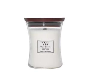 WoodWick Candle Solar Ylang Medium