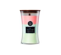 Woodwick Candles - 3 Mixed Scented Deco Express Multi One Size
