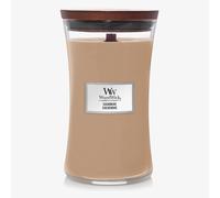 WoodWick Cashmere Large Hourglass Candle 1720903E