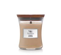 Woodwick Cashmere Medium Hourglass Candle