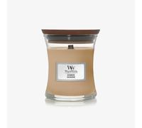 WoodWick Cashmere Mini Hourglass Candle 1720916E
