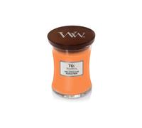 WoodWick - Chilli Pepper Gelato Medium Hourglass Candle