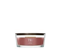 Woodwick Cinnamon Chai Ellipse Candle One Colour