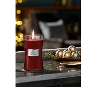 WoodWick Room fragrances Scented candles Cinnamon Chai Large Jar