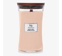 WoodWick Coastal Sunset Large Hourglass Candle 93049E