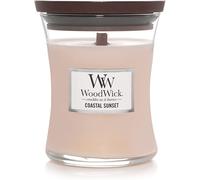 WoodWick - Coastal Sunset Medium Jar Candle