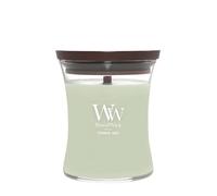 WoodWick Core Medium Ethereal Haze Candle Fresh Fragrance