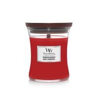 Woodwick Crimson Berries Medium Hourglass