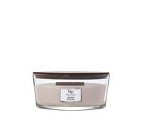WoodWick Elipse Rosewood candle - Pink OS