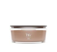 WoodWick | Ellipse Candle | Cashmere | Great Gift for Women