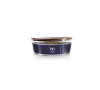WoodWick Ellipse Candle Hinoki Dahlia 16 oz.