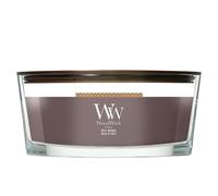 WoodWick | Ellipse Candle | Iris Woods | Great Gift for Women