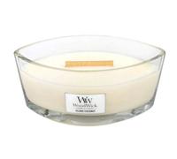 Woodwick Ellipse Candle Island Coconut