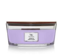 Woodwick Ellipse Candle Lavender Spa