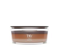 WoodWick | Ellipse Candle | Radiant Cashmere | Great Gift for Women