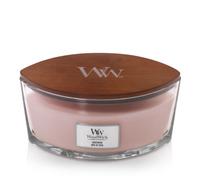 Woodwick Ellipse Candle Rosewood