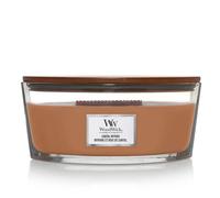 WoodWick - Ellipse Candle Santal Myrrh